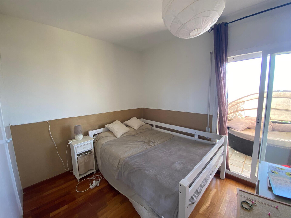 Villa Corfou Sitges : 4 chambres, piscine et tennis - Photo 22