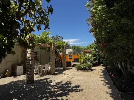 Maison méditerranéenne à 2 min de la plage à Denia : photo 2