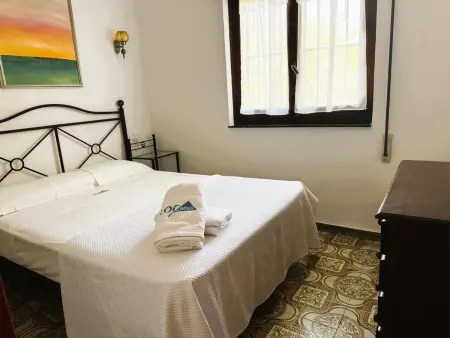 Maison méditerranéenne à 2 min de la plage à Denia : photo 6