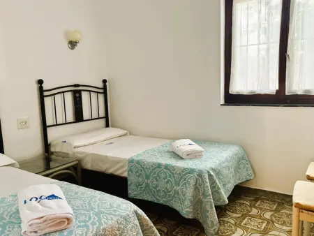 Maison méditerranéenne à 2 min de la plage à Denia : photo 7