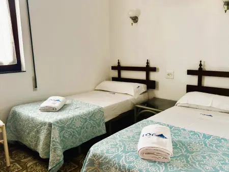 Maison méditerranéenne à 2 min de la plage à Denia : photo 8