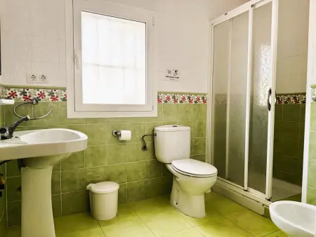 Maison méditerranéenne à 2 min de la plage à Denia : photo 13