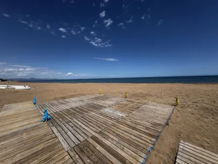 Maison méditerranéenne à 2 min de la plage à Denia : photo 15