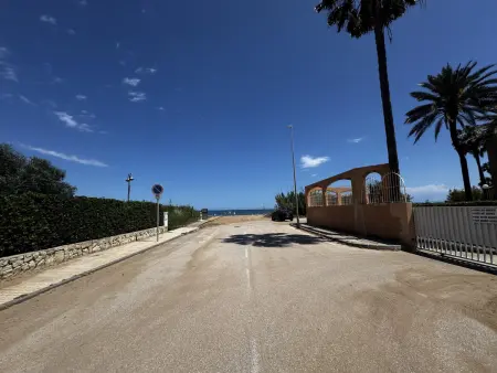 Maison méditerranéenne à 2 min de la plage à Denia : photo 16