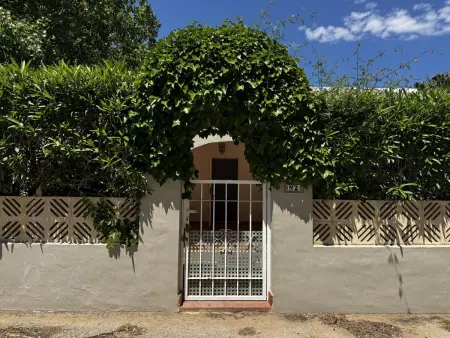 Maison méditerranéenne à 2 min de la plage à Denia : photo 18