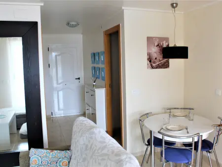 Appartement 2 chambres climatisé à 550 m de la plage : photo 4