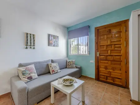 Appartement 36m² climatisé à Níjar, proche plage : photo 3