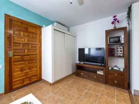 Appartement 36m² climatisé à Níjar, proche plage : photo 8