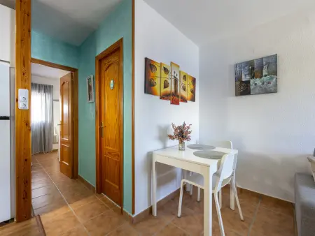 Appartement 36m² climatisé à Níjar, proche plage : photo 9