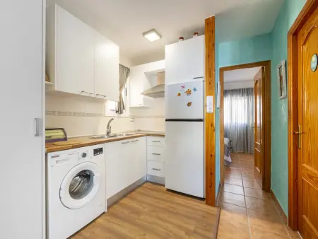 Appartement 36m² climatisé à Níjar, proche plage : photo 11