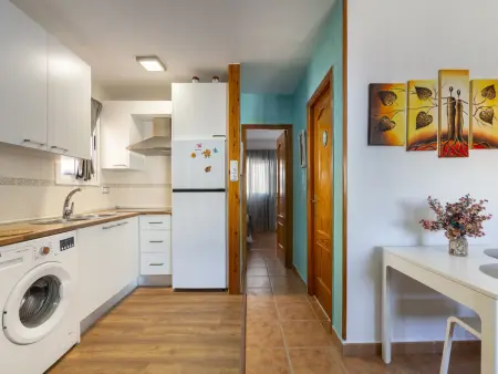 Appartement 36m² climatisé à Níjar, proche plage : photo 13