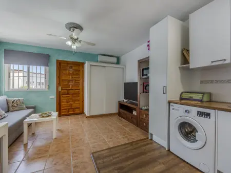 Appartement 36m² climatisé à Níjar, proche plage : photo 14