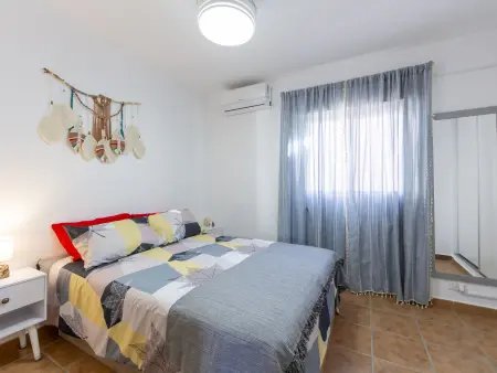 Appartement 36m² climatisé à Níjar, proche plage : photo 15