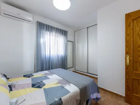 Appartement 36m² climatisé à Níjar, proche plage : photo 16