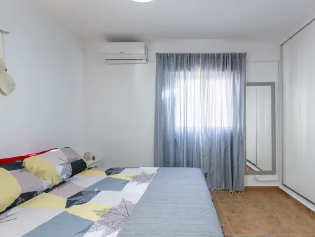 Appartement 36m² climatisé à Níjar, proche plage : photo 17