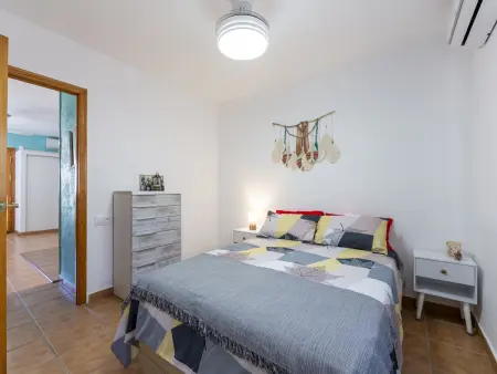 Appartement 36m² climatisé à Níjar, proche plage : photo 18