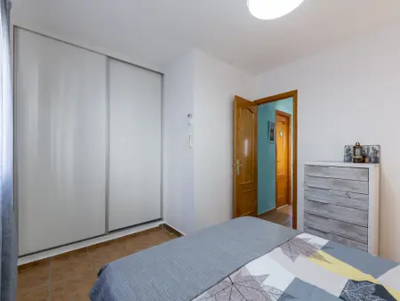 Appartement 36m² climatisé à Níjar, proche plage : photo 19