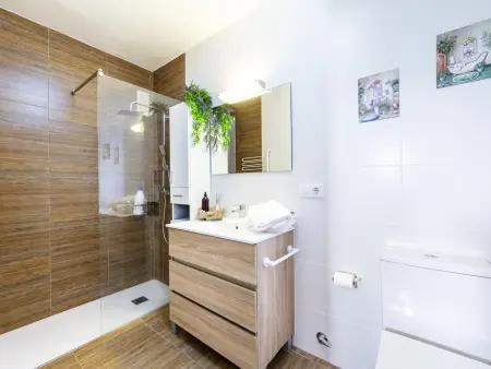 Appartement 36m² climatisé à Níjar, proche plage : photo 21