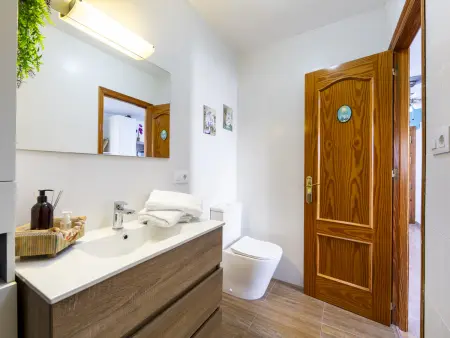 Appartement 36m² climatisé à Níjar, proche plage : photo 22