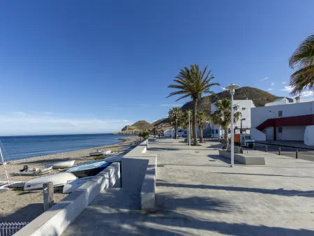 Appartement 36m² climatisé à Níjar, proche plage : photo 24