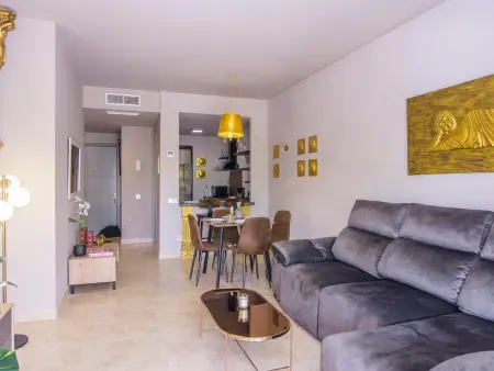 Appartement 4 pers. avec piscine à Vera : photo 3