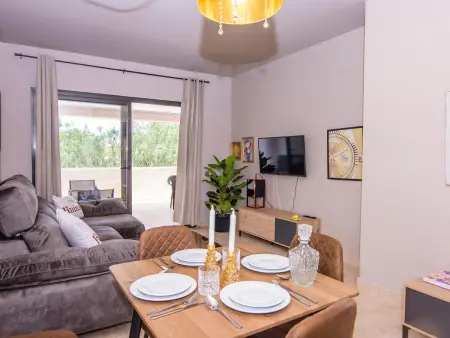 Appartement 4 pers. avec piscine à Vera : photo 4