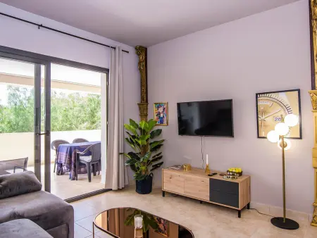 Appartement 4 pers. avec piscine à Vera : photo 6