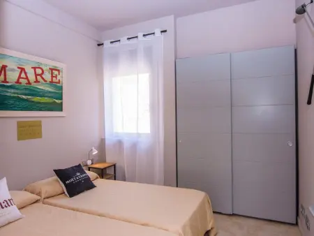 Appartement 4 pers. avec piscine à Vera : photo 7