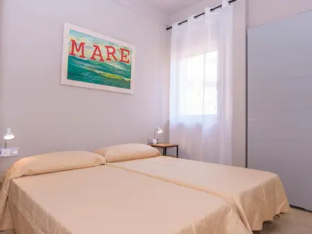 Appartement 4 pers. avec piscine à Vera : photo 8