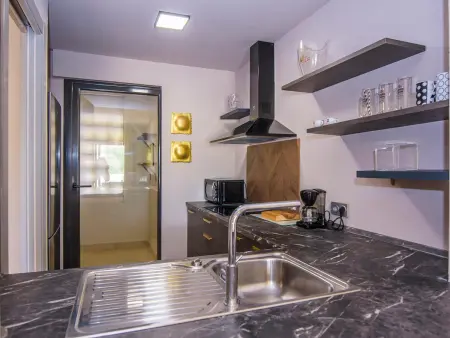 Appartement 4 pers. avec piscine à Vera : photo 10