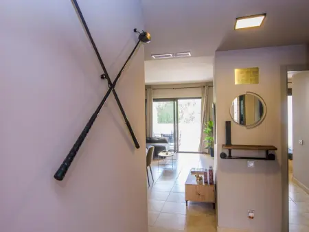 Appartement 4 pers. avec piscine à Vera : photo 11