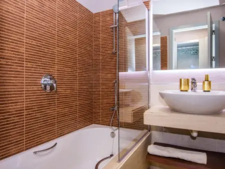 Appartement 4 pers. avec piscine à Vera : photo 14