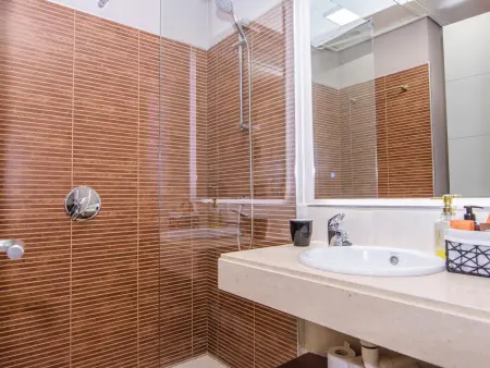 Appartement 4 pers. avec piscine à Vera : photo 15