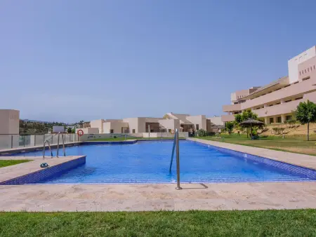 Appartement 4 pers. avec piscine à Vera : photo 19