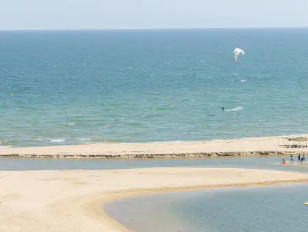 Studio face à la mer avec balcon à Empuriabrava : photo 19