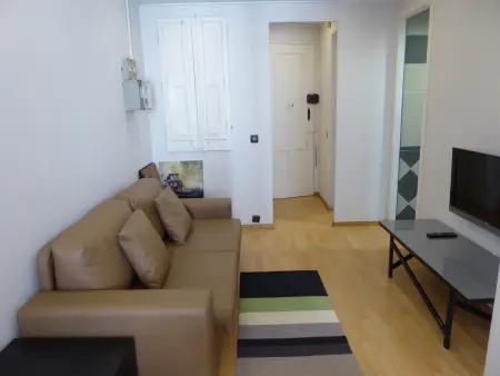Appartement 40m² Passeig de Gracia, Barcelone : photo 3