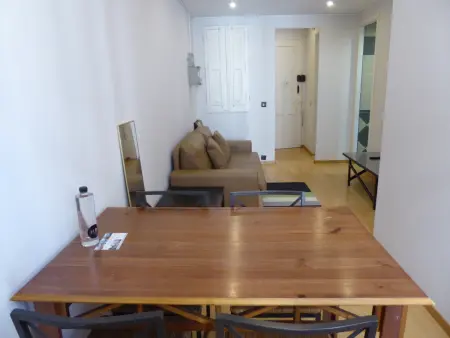 Appartement 40m² Passeig de Gracia, Barcelone : photo 4
