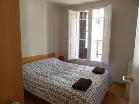 Appartement 40m² Passeig de Gracia, Barcelone : photo 5
