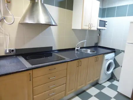 Appartement 40m² Passeig de Gracia, Barcelone : photo 6