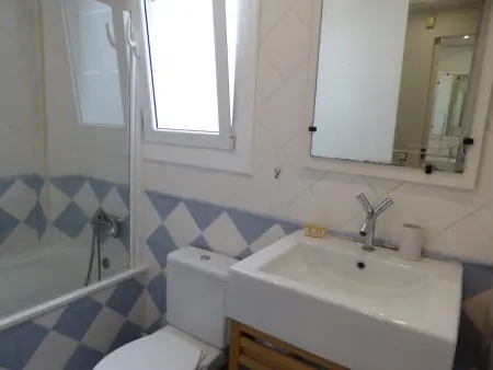 Appartement 40m² Passeig de Gracia, Barcelone : photo 7