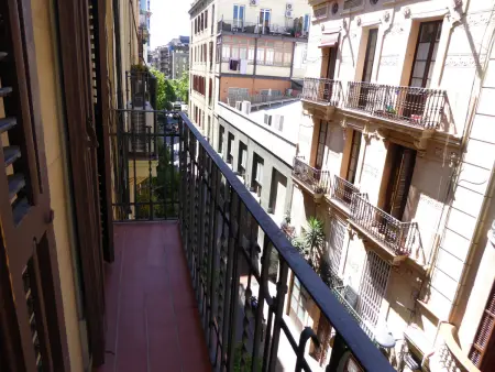 Appartement 40m² Passeig de Gracia, Barcelone : photo 8