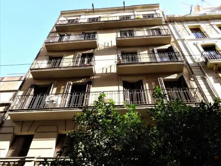 Appartement 40m² Passeig de Gracia, Barcelone : photo 9