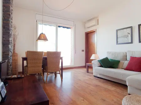 Penthouse Barcelone avec terrasse vue Sagrada Familia : photo 2