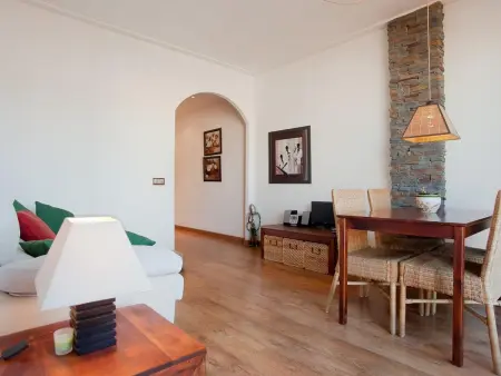 Penthouse Barcelone avec terrasse vue Sagrada Familia : photo 8