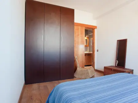 Penthouse Barcelone avec terrasse vue Sagrada Familia : photo 10