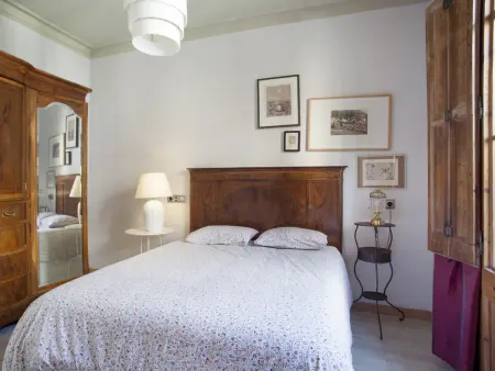 Appartement 4 chambres, central & tranquille à Barcelone : photo 6