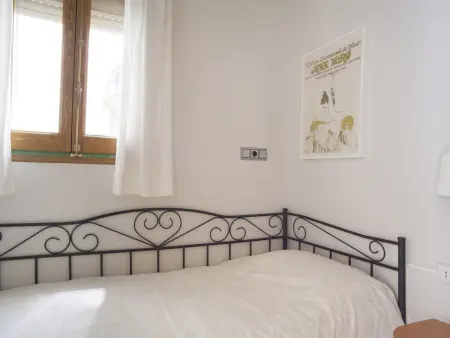 Appartement 4 chambres, central & tranquille à Barcelone : photo 12
