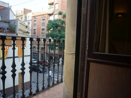 Appartement 4 pers. près de Plaza España, Fira à 1 min : photo 3