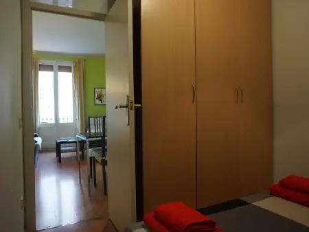 Appartement 4 pers. près de Plaza España, Fira à 1 min : photo 10