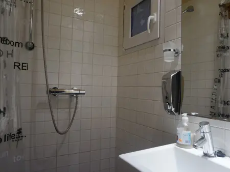 Appartement 4 pers. près de Plaza España, Fira à 1 min : photo 11